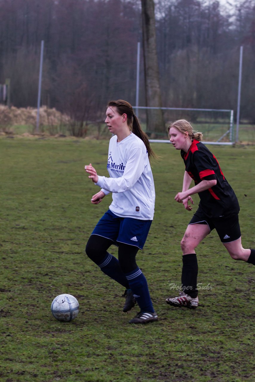 Bild 53 - VfL Struvenhtten - TSV Zarpen : Ergebnis: 2:2